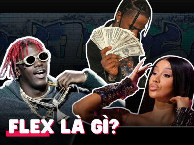 Flexing là gì? Lý giải sự phổ biến của trào lưu Flexing gây sốt