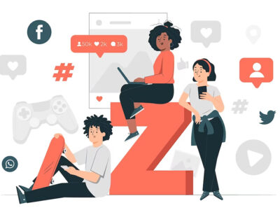 Gen Z là gì? Thế hệ Gen Z có gì nổi bật so với gen X, gen Y