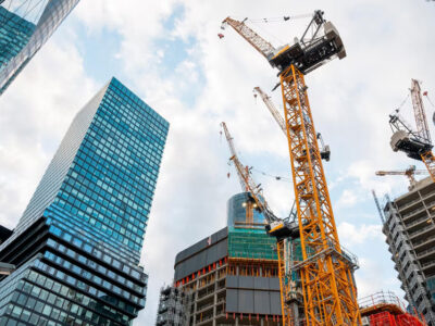 Nhà thầu xây dựng là gì? Top 10 nhà thầu uy tín năm 2025