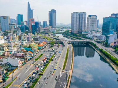 Quận 1 gần quận nào? Đặc điểm vị trí, diện tích và dân số
