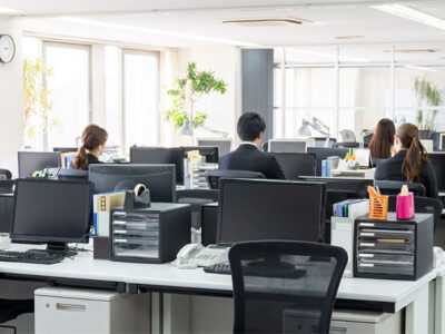 Back Office là gì? Các vị trí và vai trò trong doanh nghiệp