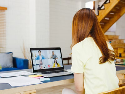 Work From Home là gì? Các cách thực hiện WFH hiệu quả