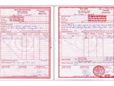 Thời điểm xuất hóa đơn cho thuê văn phòng