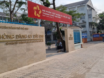 Văn phòng đăng ký đất đai là gì? Nhiệm vụ và quyền hạn