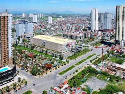 Quận Hà Đông: Diện tích, vị trí & hành chính các phường