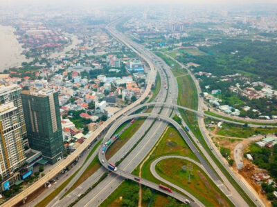 Quận Nam Từ Liêm Hà Nội: Diện tích và đặc điểm các phường