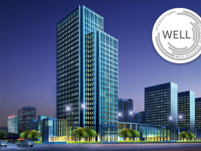 Tiêu chuẩn xây dựng WELL là gì? 10 tiêu chí WELL Certified