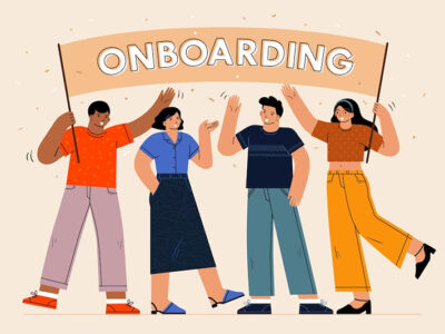 Onboarding là gì? Quy trình Onboarding nhân viên mới hiệu quả