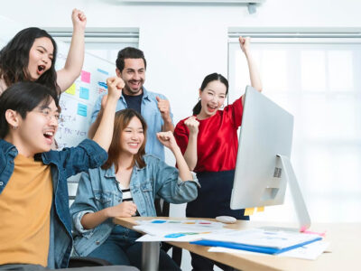 Startup là gì? Các hình thức công ty Start-up phổ biến