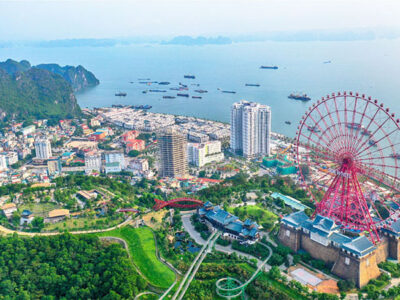 Tỉnh nào có nhiều thành phố nhất Việt Nam [Cập nhật 2025]