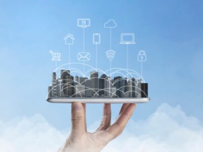 Tòa nhà thông minh là gì? Xu hướng phát triển Smart Building