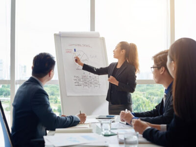 Tổng hợp 15 kỹ năng văn phòng cần có của một nhân viên