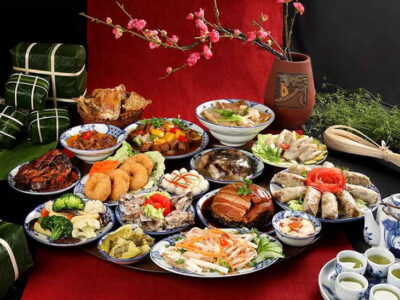 20+ món ngon ngày tết miền Trung đậm đà hương vị Việt