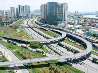 Quận 12 gần quận nào? Diện tích, danh sách các phường