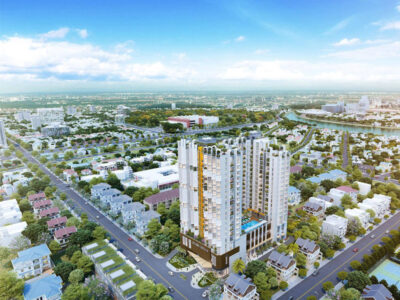 Quận 6 gần quận nào? Đặc điểm vị trí, diện tích và dân số
