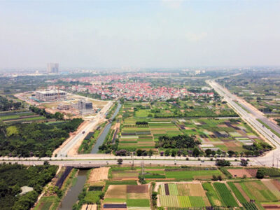 Quận Bắc Từ Liêm Hà Nội: Đặc điểm, diện tích và các phường