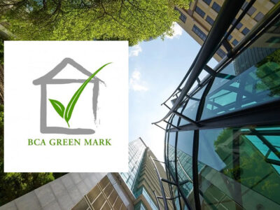 Chứng nhận Green Mark cho công trình xanh là gì?
