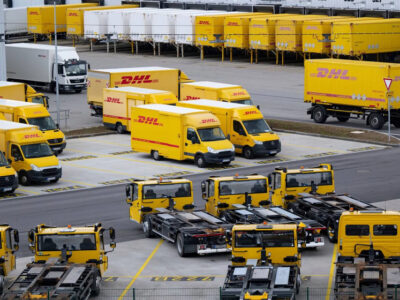 Top 10 công ty logistics lớn nhất Việt Nam [Cập nhật 2025]