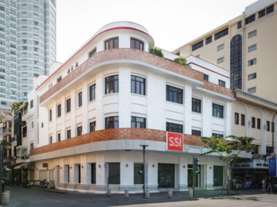 Top 20 công ty chứng khoán Việt Nam uy tín, lớn nhất HOSE
