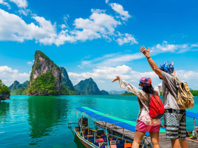 Top 20 công ty du lịch uy tín hàng đầu Việt Nam năm 2025