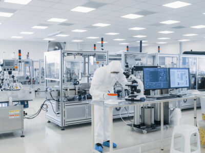 Top 20 công ty sản xuất dược phẩm lớn nhất Việt Nam 2025