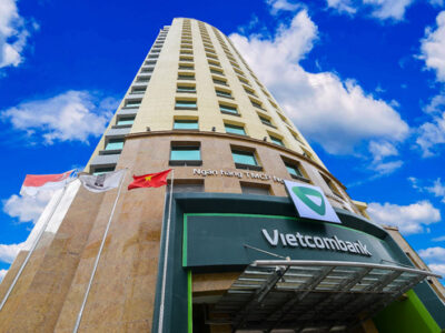 Địa chỉ trụ sở chính Vietcombank và các phòng giao dịch