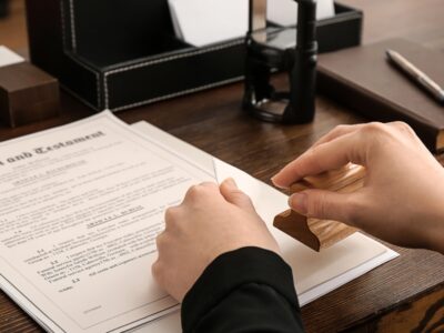 Top 8 Văn Phòng Công Chứng Quận Hai Bà Trưng Uy Tín
