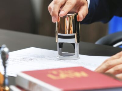 Top 6 Văn Phòng Công Chứng Quận Hoàn Kiếm Uy Tín Nhất