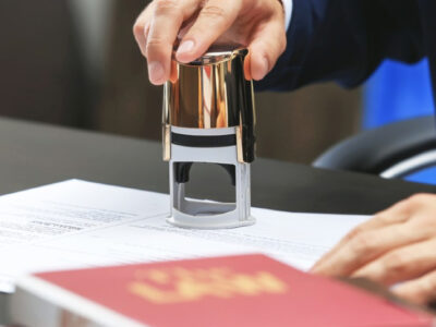 Top 5+ Văn Phòng Công Chứng Quận 12 Uy Tín Nhất