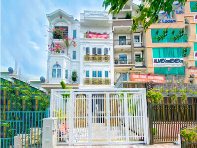 1148A Phạm Văn Đồng