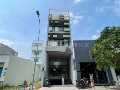 Aplus Investment Building