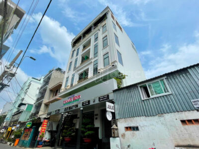 Nguyễn Bá Huân Building