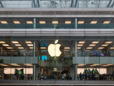 Trụ sở chính của Apple ở đâu? Cận cảnh trụ sở tỷ đô Apple Park
