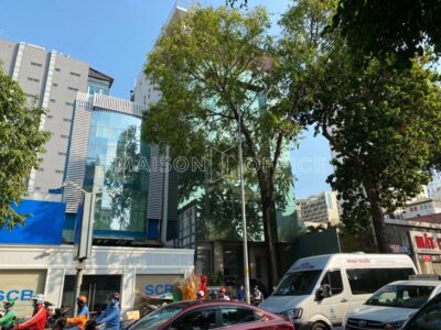207 Building