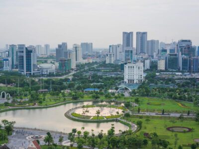 25 Tiêu Chí Đánh Giá Tòa Nhà & Văn Phòng Cho Thuê