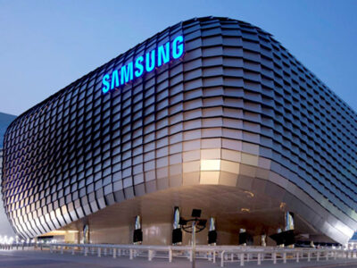 Trụ sở chính Samsung ở đâu? Trụ sở Samsung tại Việt Nam