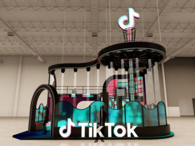 Giới thiệu trụ sở văn phòng Tiktok tại Việt Nam