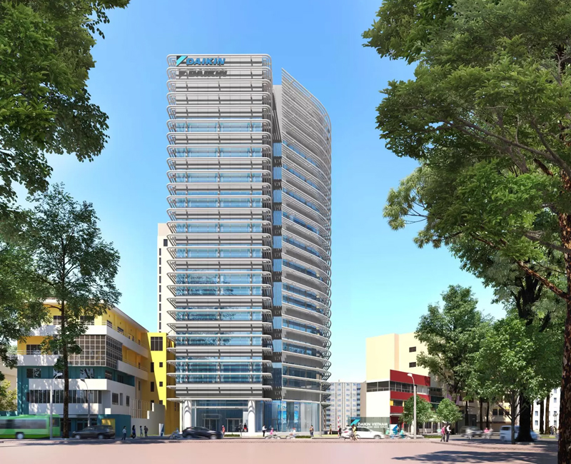 3-toa-nha-Daikin-Tower