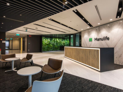 Danh sách văn phòng Manulife tại TPHCM và Hà Nội 2025