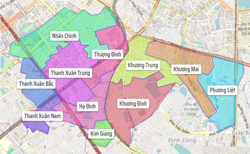4-ban-do-cac-phuong-quan-thanh-xuan 4-ban-do-cac-phuong-quan-thanh-xuan