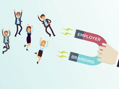 Employer Branding là gì? Các bước xây dựng Employer Brand