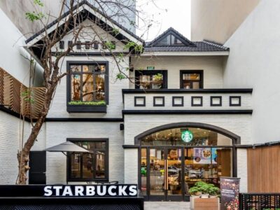 Điểm Danh 5 Quán Cafe Tại Duy Tân Dành Cho Dân Văn Phòng