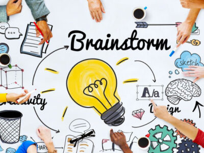 Brainstorming là gì? Quy trình 5 bước Brainstorm hiệu quả