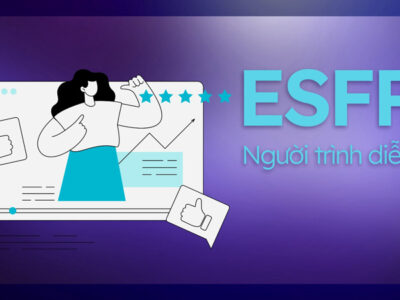 ESFP là gì? Đặc điểm nhóm tính cách ESFP – Người trình diễn