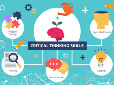 Critical Thinking là gì? Phương pháp rèn luyện tư duy phản biện