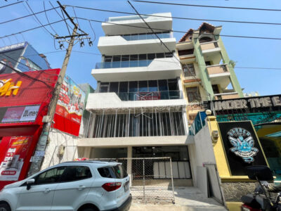 CIIN Building