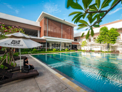 Celadon Sports & Resort