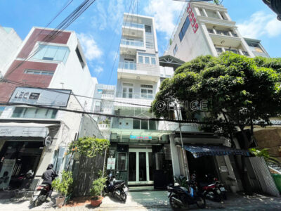 Holistay 62 Nguyễn Bá Tuyển