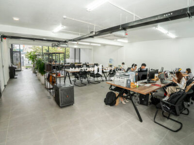 ItechBlack Đặng Như Mai