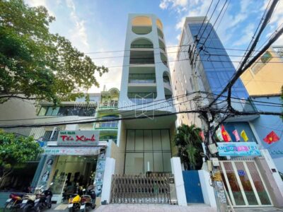LuxHome 2 Building